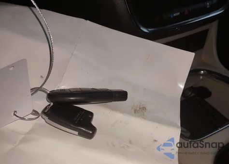 2014 Dodge Grand Caravan Sxt z USA, uszkodzony, nr VIN 2C4RDGCGXER390678